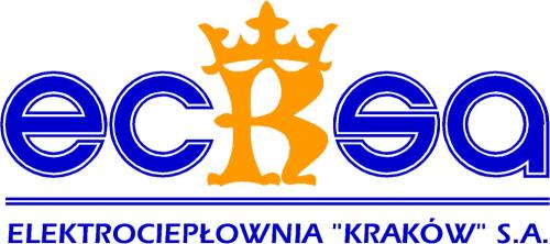 logo Elektrociepowni Krakw
