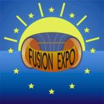 [ logo fusion expo ]